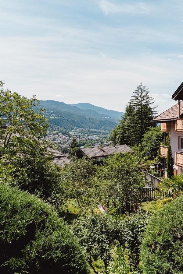 Villa Kranebitt Bressanone Exterior foto
